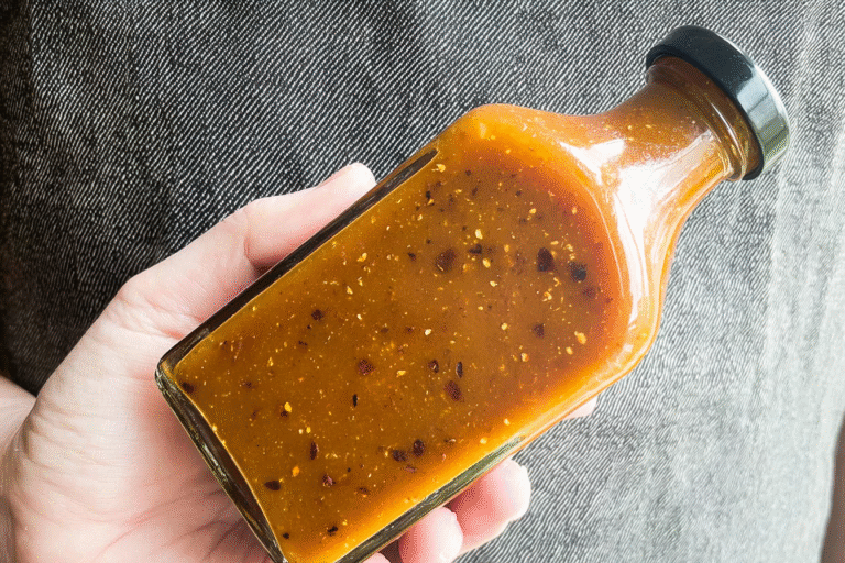 Ancho Jalapeno Hot Sauce 48.Png