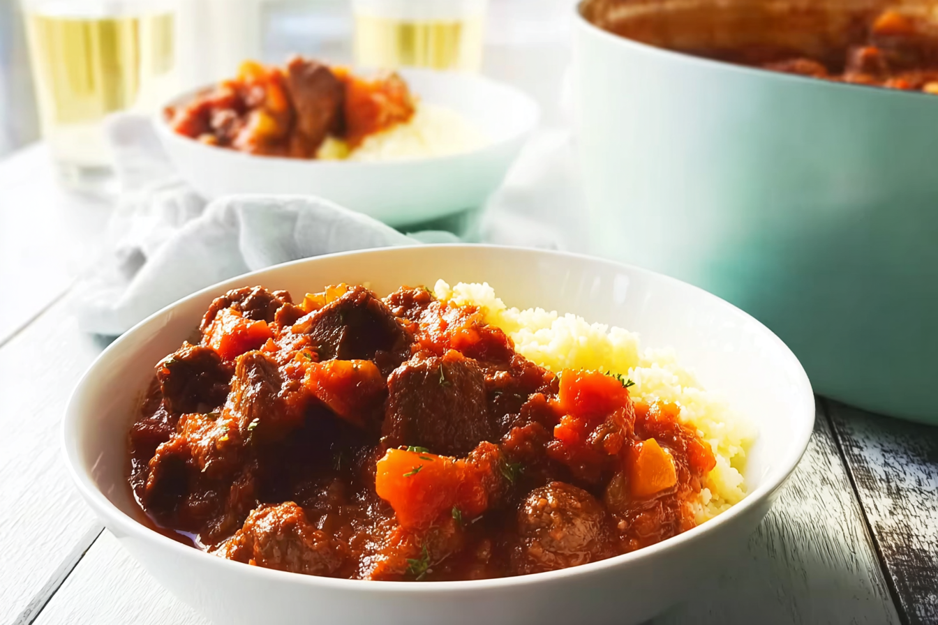 Beef Casserole Recipes Made Simple And Delicious For Every Meal 6 Aussie Beef Casserole