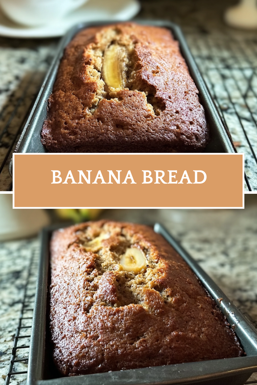 Banana Bread
