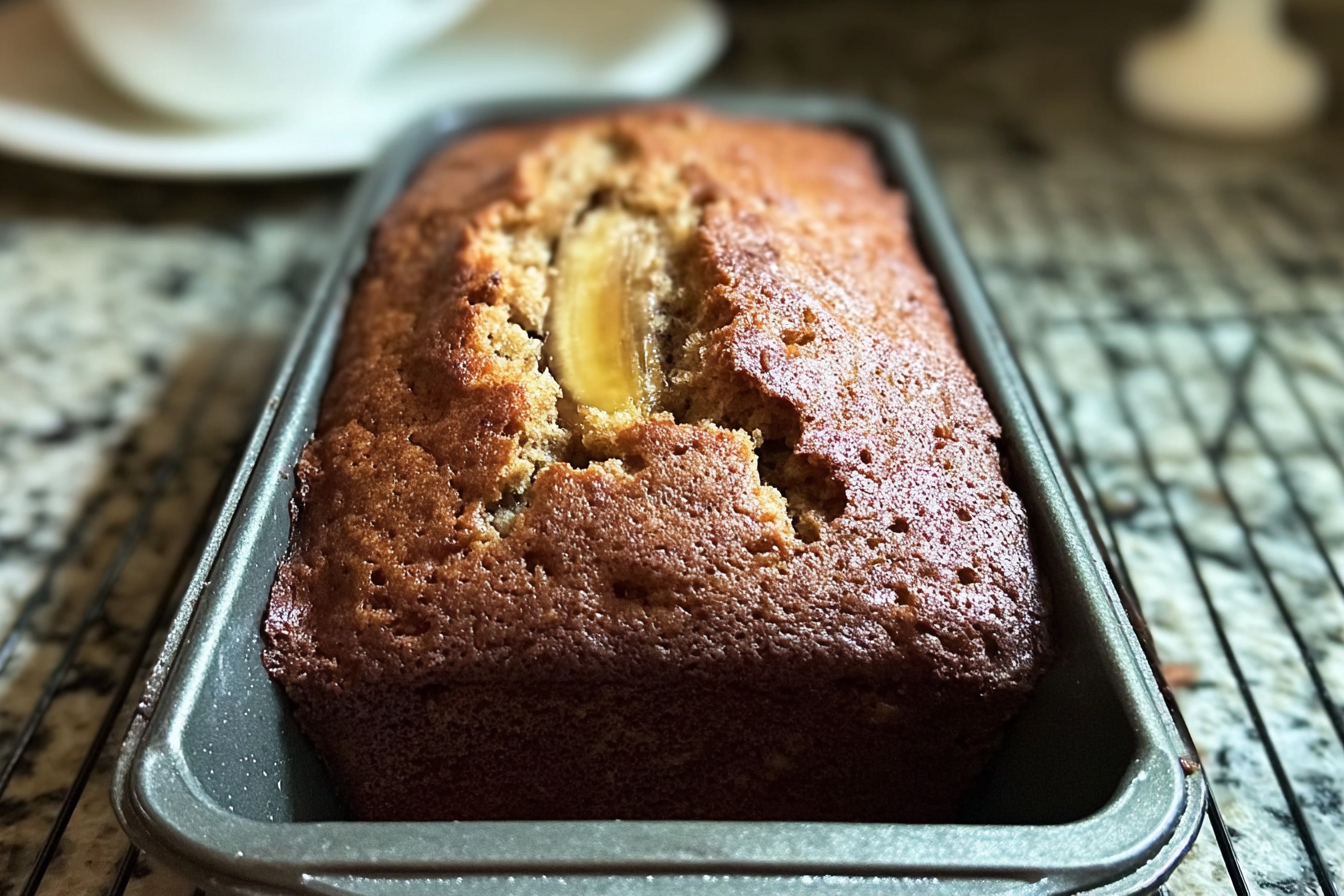 Banana Bread
