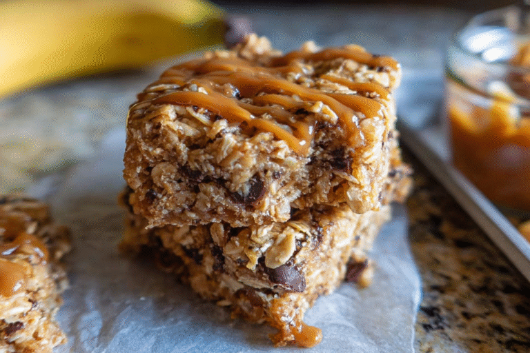 Banana Oatmeal Bars 48.Png