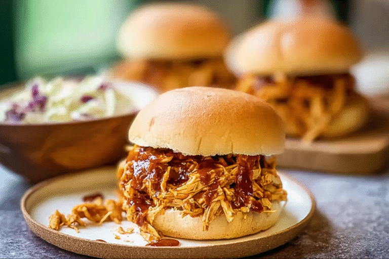Barbecue Chicken Sandwiches 60.Png