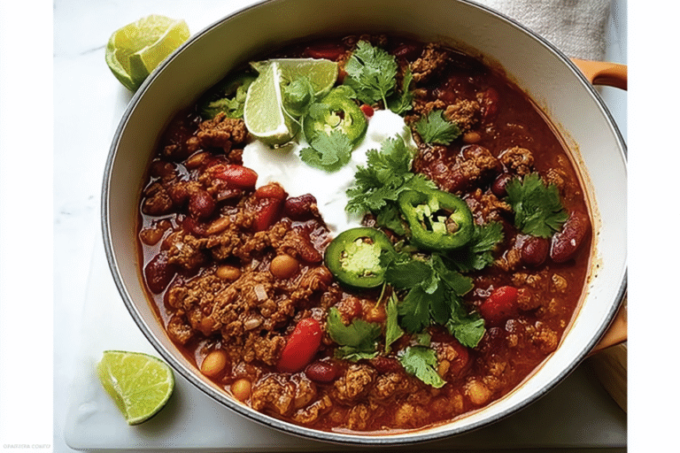 Beef And Bean Chilli 28.Png