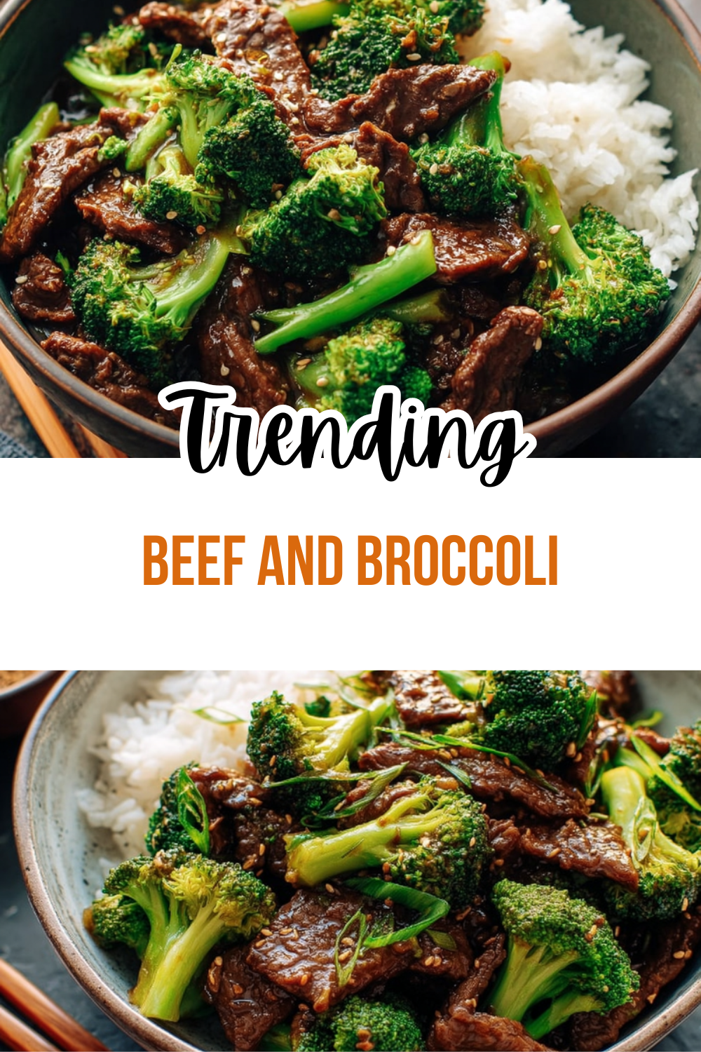 Beef And Broccoli Recipe With Savory Sauce And Tender Meat 7 Beef And Broccoli