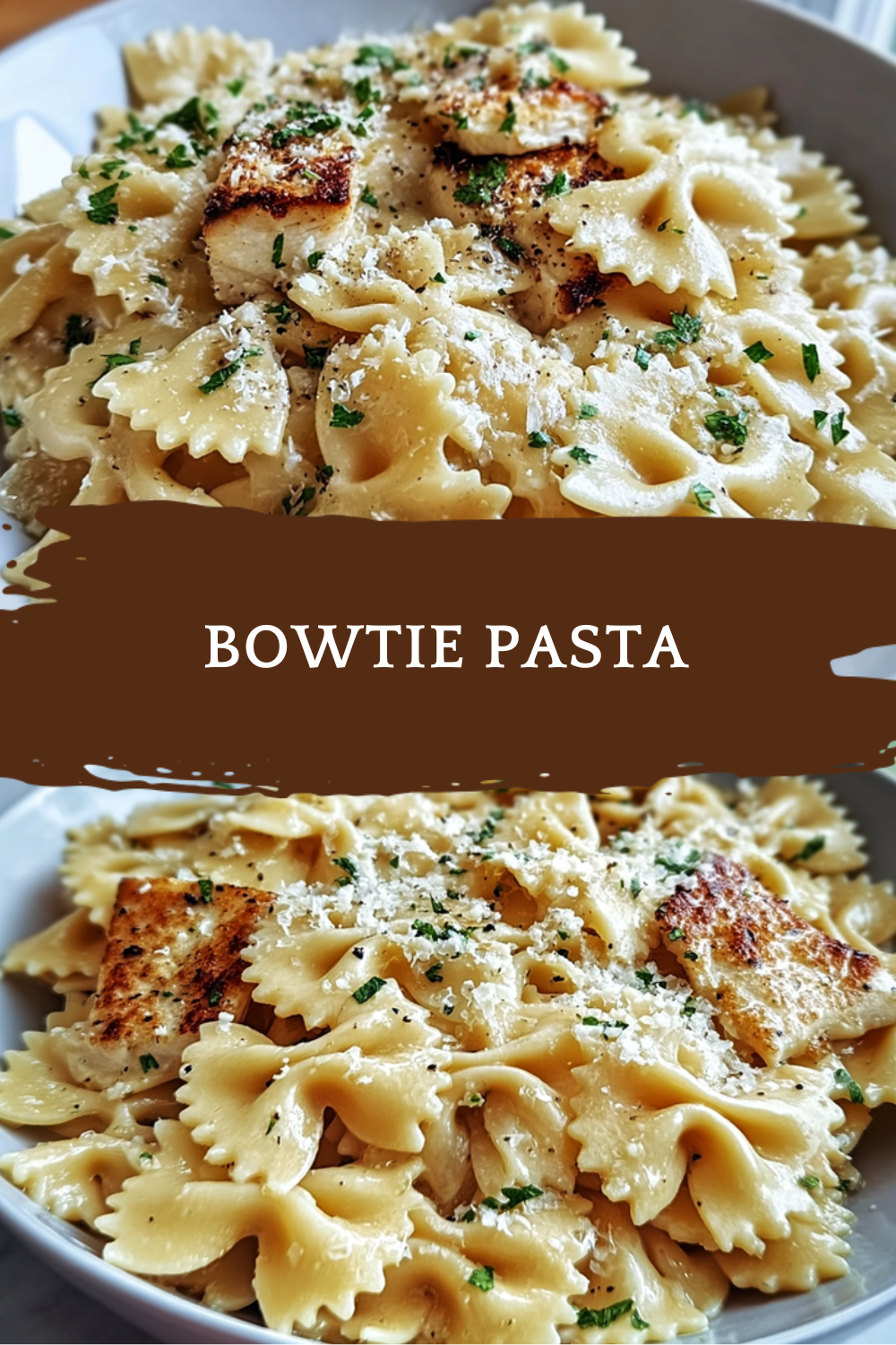Bow Tie Pasta Recipes Perfect For Quick And Flavorful Meals 7 Bowtie Pasta