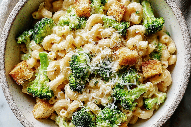 Broccoli Caesar Pasta Salad 76.Png