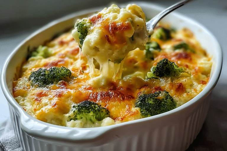 Broccoli Cheddar Casserole 8.Png