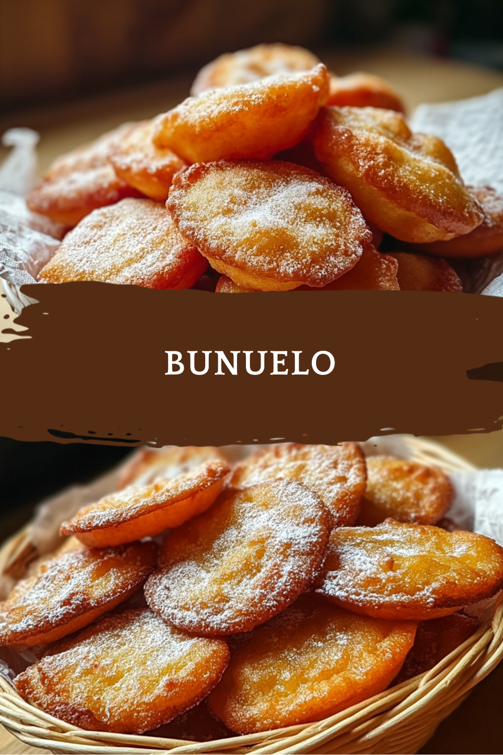 Bunuelo