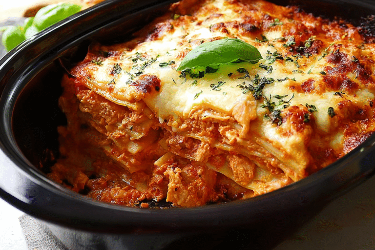 Butter Chicken Lasagne 8.Png