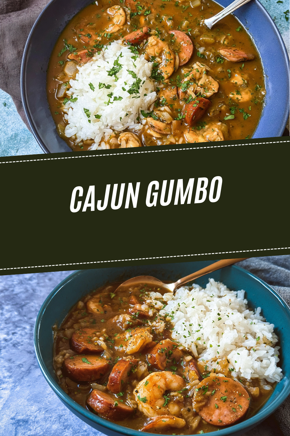 Authentic New Orleans Style Gumbo Recipe With Traditional Flavors 7 Cajun Gumbo