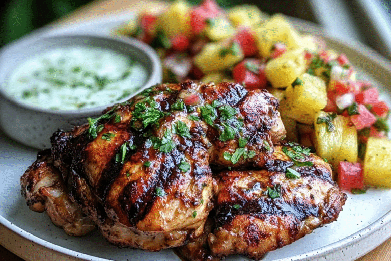 Caribbean Jerk Chicken 100.Png