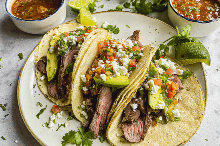 Carne Asada Tacos 75.Png