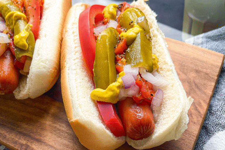 Chicago Style Hot Dogs 36.Png