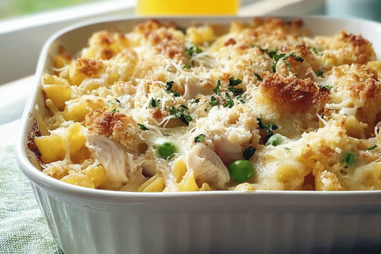 Chicken And Swiss Casserole 77.Png