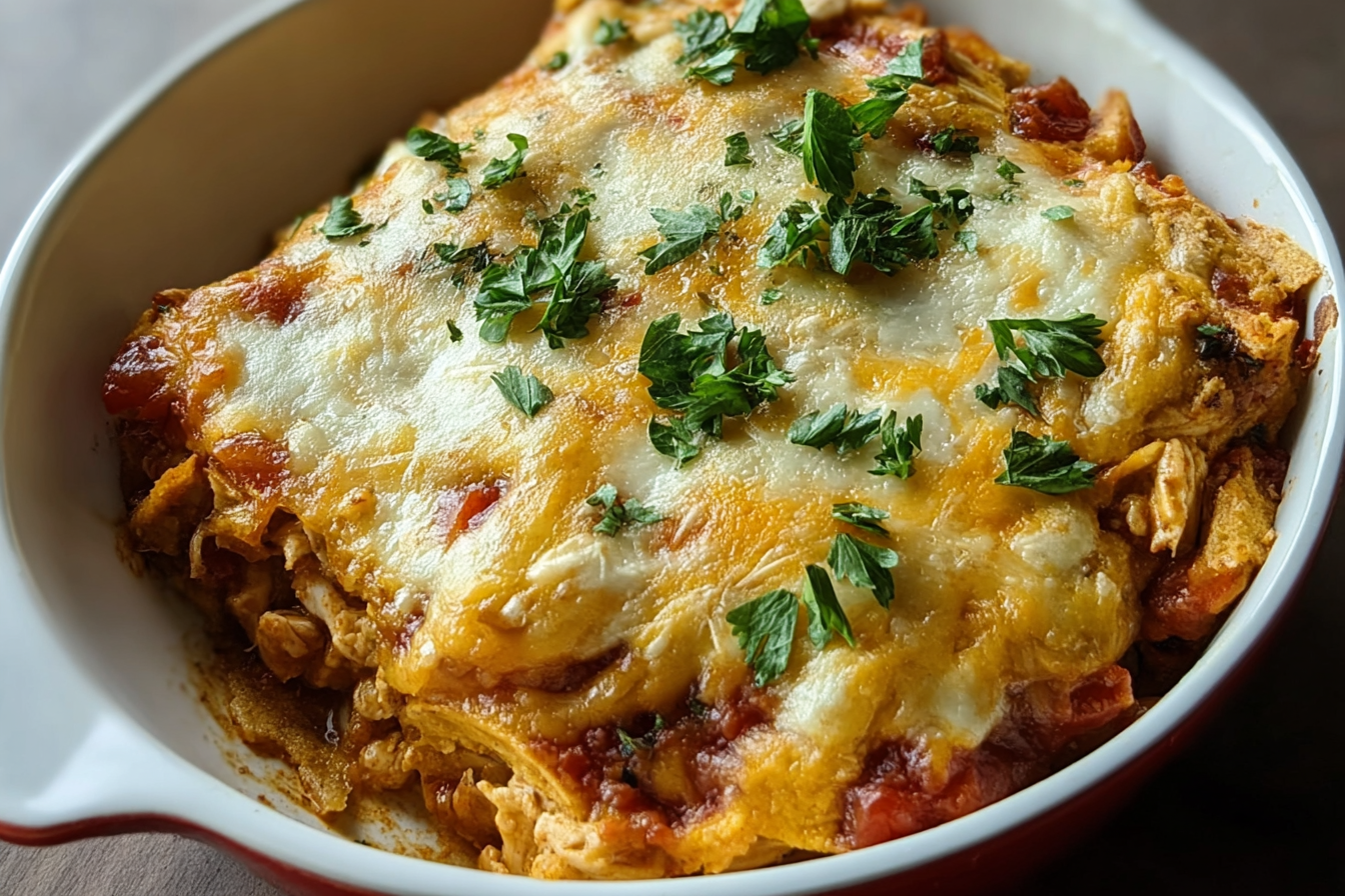 Chicken Tamale Pie Recipe With Savory Cornbread And Spiced Meat Filling 6 Chicken Tamale Pie