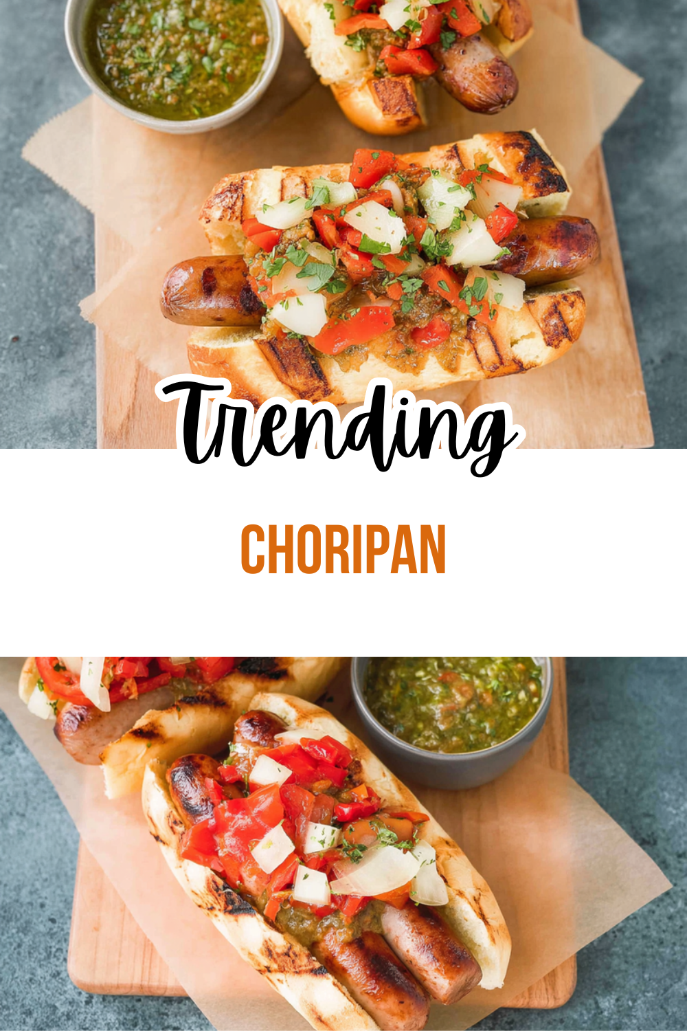 Authentic Argentinian Choripán Recipe With Traditional Flavors 7 Choripan
