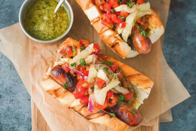 Choripan 47.Png