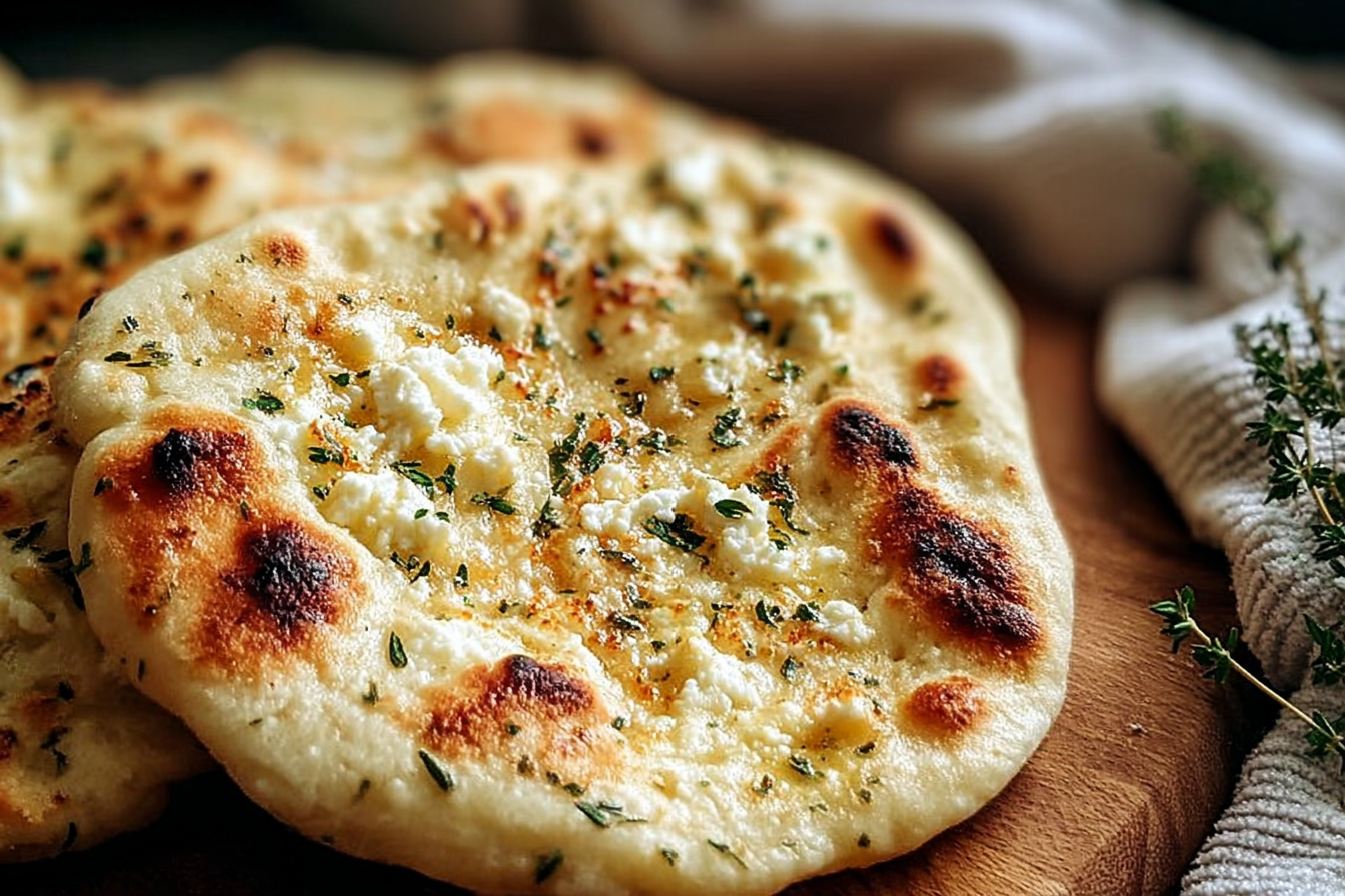 Cottage Cheese Flatbread Recipes For Quick And Tasty Meals 6 Cottage Cheese Flatbread