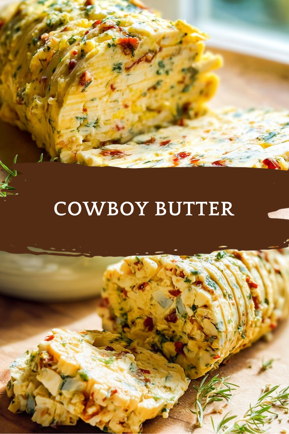 Cowboy Butter