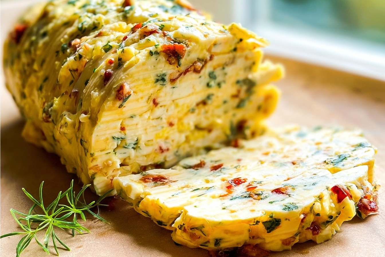 Cowboy Butter