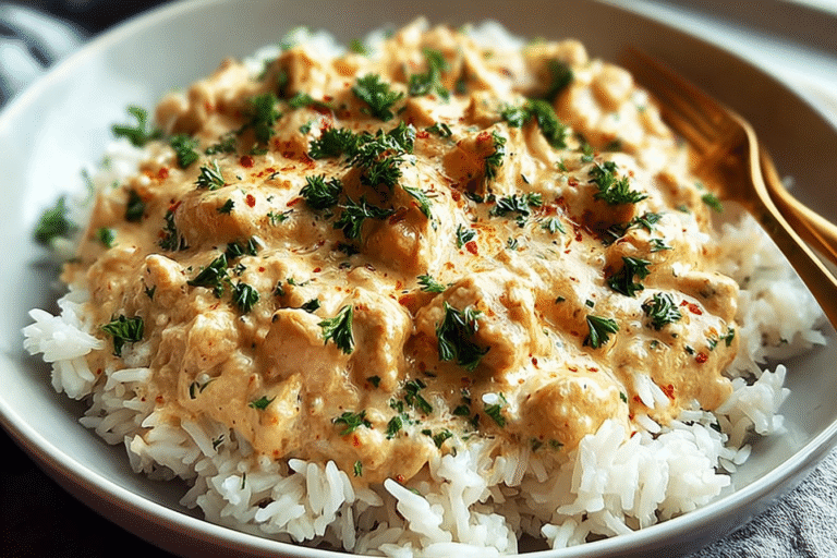 Creamy Chicken And Rice 16.Png