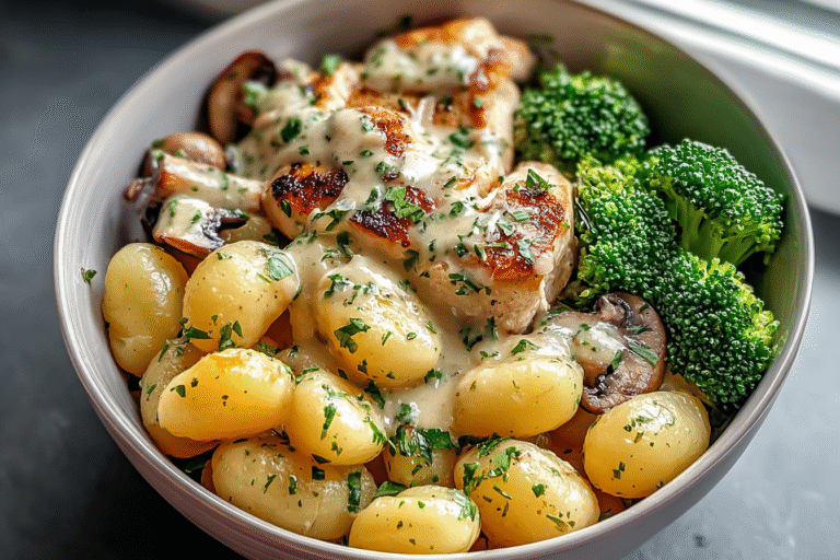 Creamy Garlic Herb Gnocchi Bowl 41.Png
