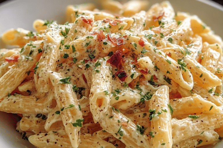 Creamy Garlic Pasta 17.Png