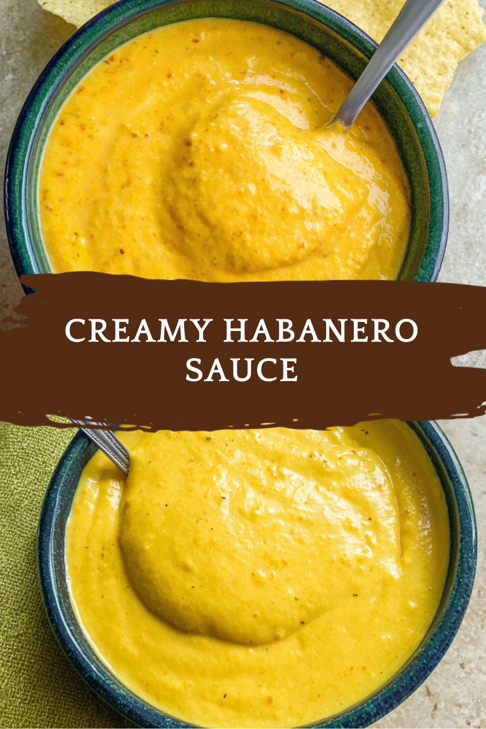 Creamy Habanero Sauce Recipe With Smooth Spicy Flavor For Meals 7 Creamy Habanero Sauce