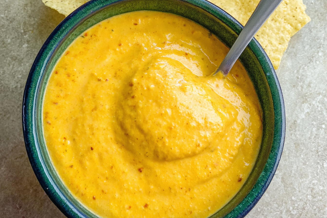 Creamy Habanero Sauce Recipe With Smooth Spicy Flavor For Meals 6 Creamy Habanero Sauce