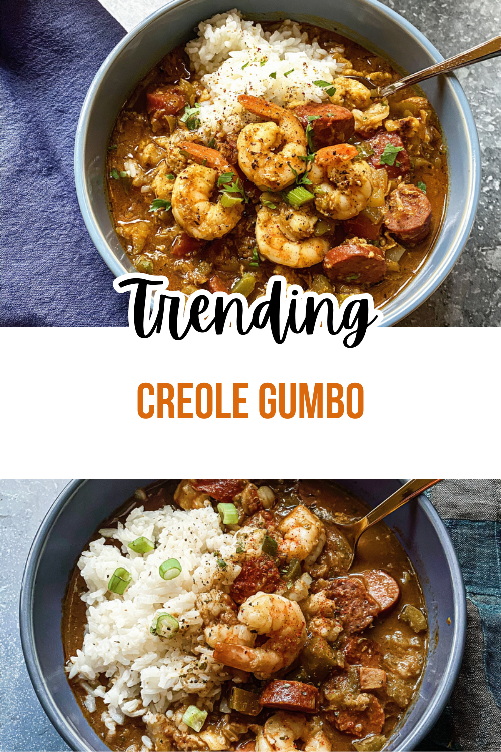 Creole Gumbo Recipe With Classic Ingredients And Rich Flavors 7 Creole Gumbo