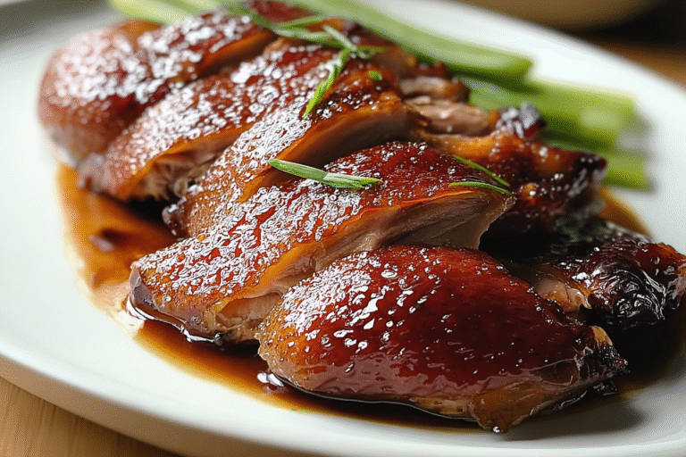 Crispy Roast Duck 86.Png