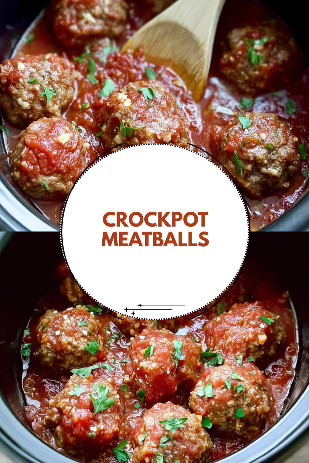 Grape Jelly Meatballs Recipe With Sweet And Tangy Sauce 7 Crockpot Meatballs