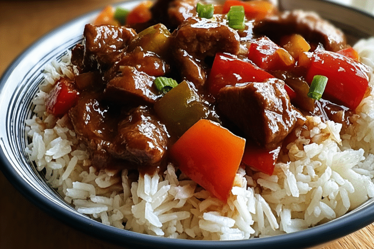 Crockpot Pepper Steak Recipe 62.Png