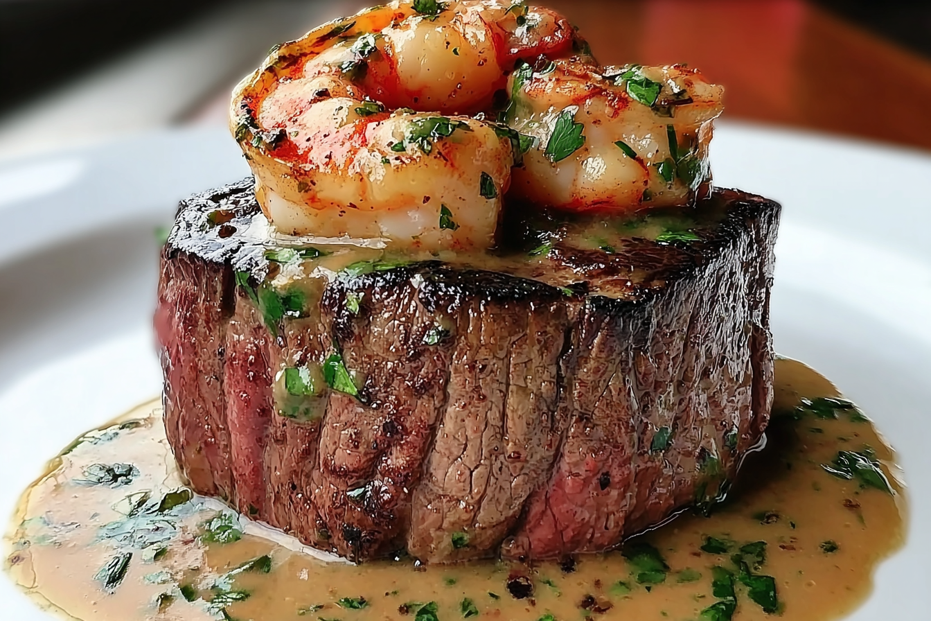Filet Mignon Recipe Tips For A Tender And Flavorful Steak 6 Filet Mignon