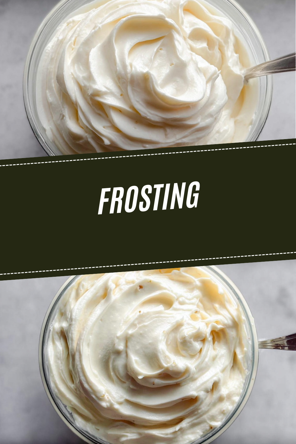 Frosting