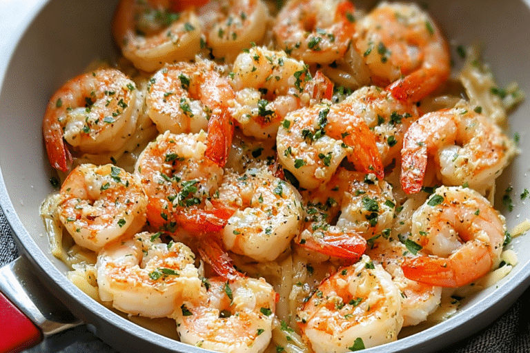 Garlic Butter Shrimp Scampi 73.Png