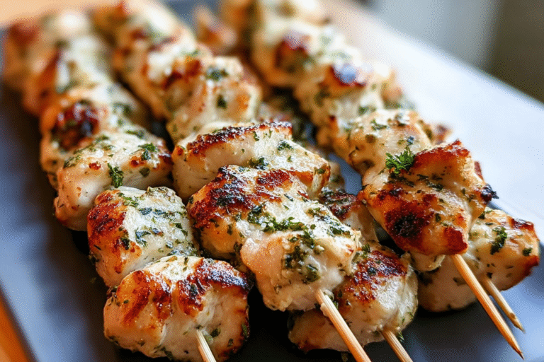 Garlic Parmesan Chicken Skewers 65.Png
