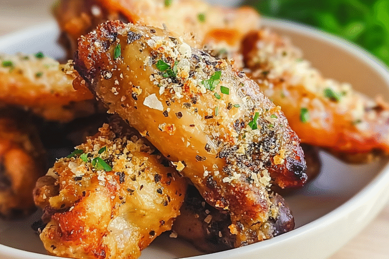 Garlic Parmesan Wings 60.Png
