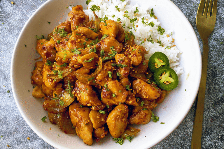 Gochujang Chicken 88.Png