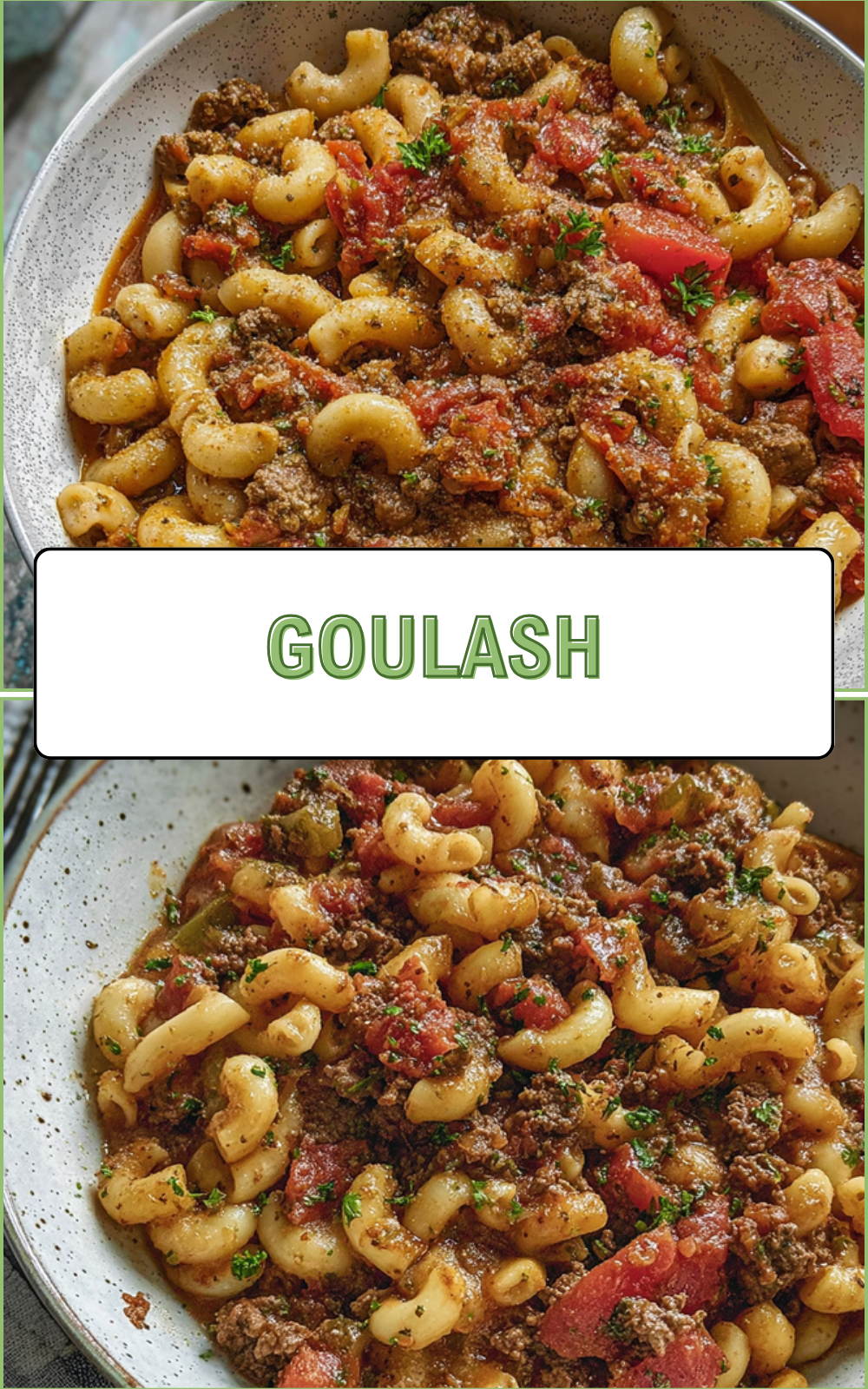 Goulash
