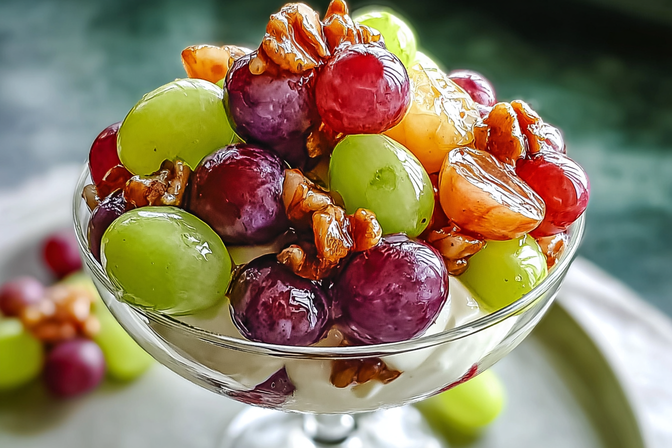 Grape Salad