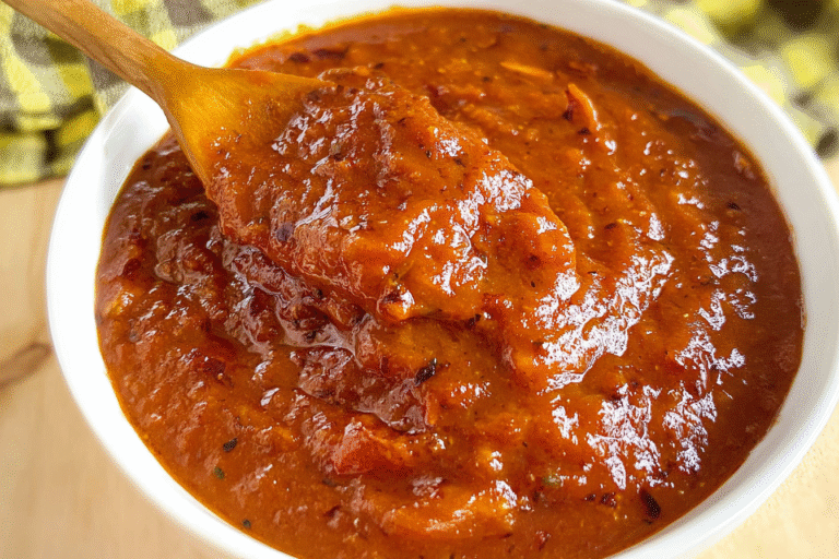 Guajillo Sauce 81.Png