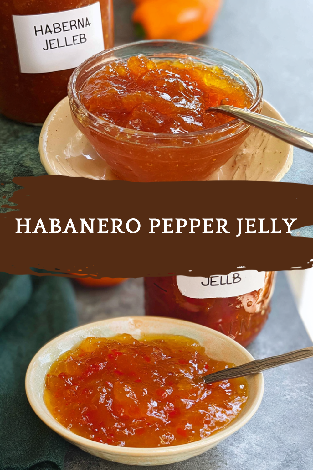 Habanero Pepper Jam Recipe With Sweet And Spicy Flavor 7 Habanero Pepper Jelly