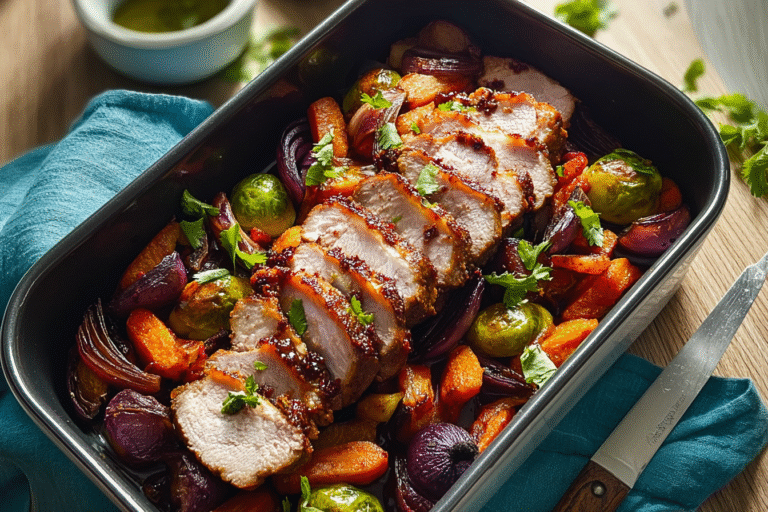 Hoisin Pork Tray Bake 2.Png