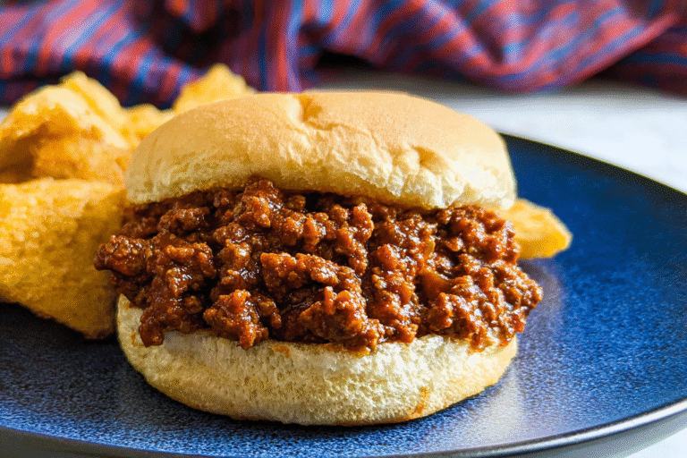 Homemade Sloppy Joes 33.Png