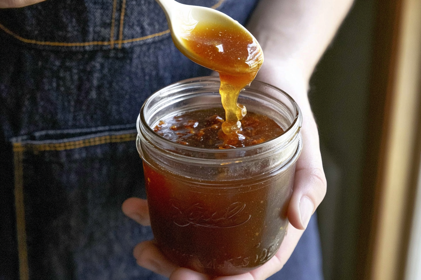 Easy Hot Honey Recipe Perfect For Spicy And Sweet Flavor Fans 6 Hot Honey