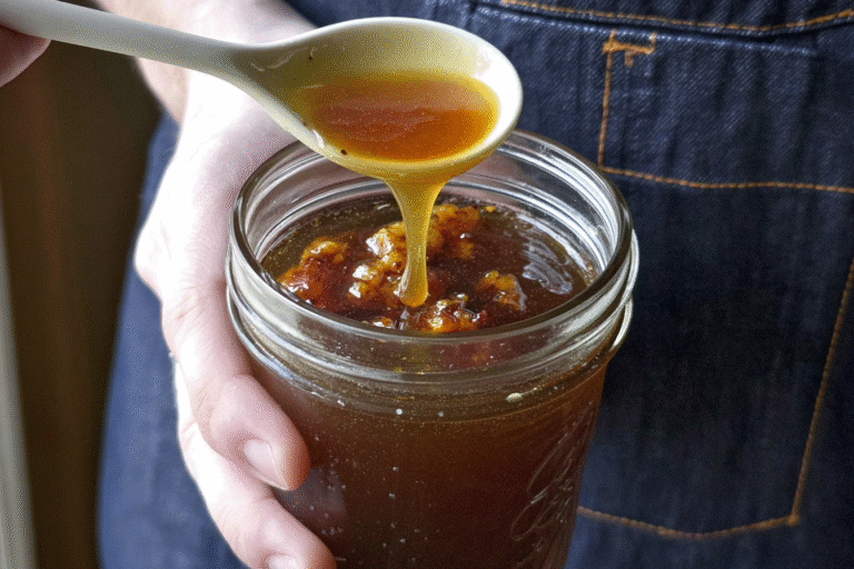 Hot Honey 85.Png