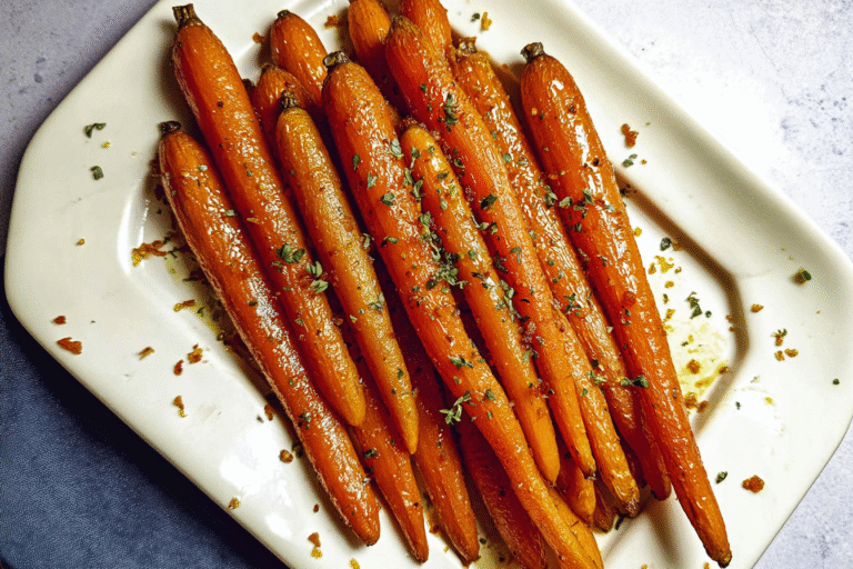 Hot Honey Roasted Carrots 53.Png