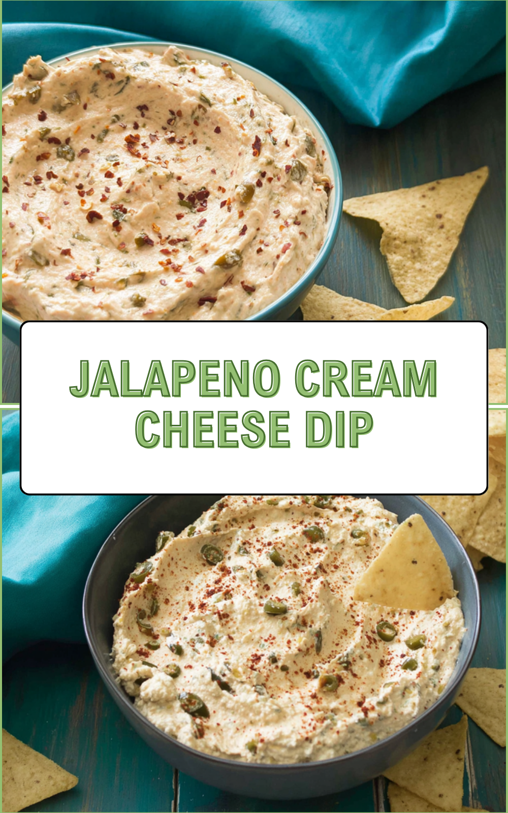 Jalapeno Cream Cheese Dip Recipe With Spicy And Creamy Flavor 7 Jalapeno Cream Cheese Dip
