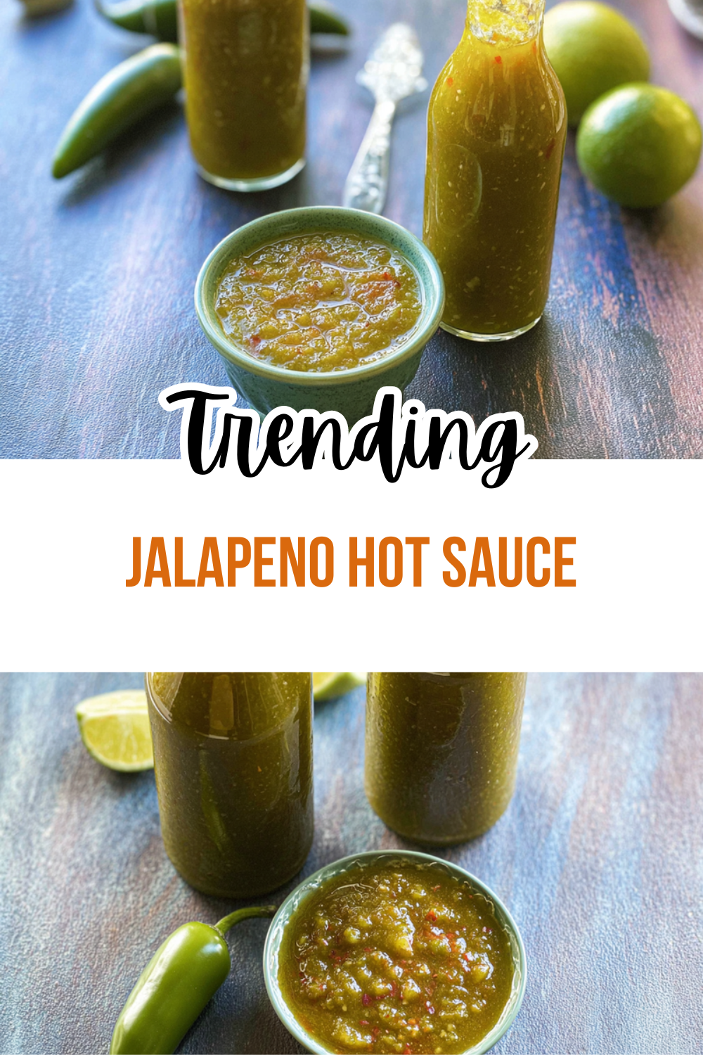 Jalapeno Hot Sauce Recipe For Spicy And Tangy Flavors 7 Jalapeno Hot Sauce